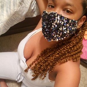 Meet your Posher, Brittini